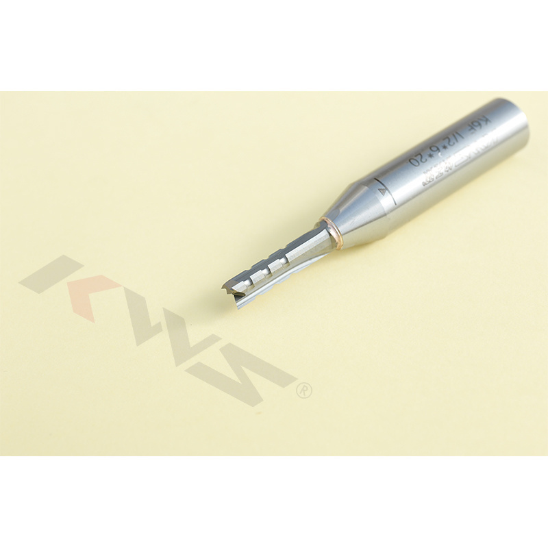 KWS Solide Carbide Router Bits for Milling Cutter