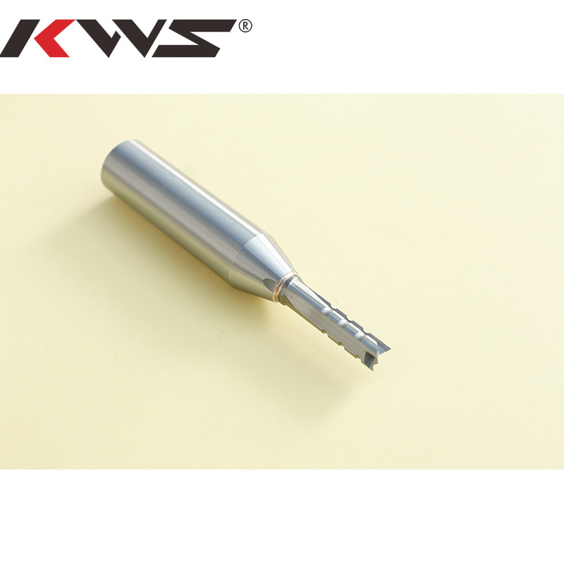 KWS Solide Carbide Router Bits for Milling Cutter