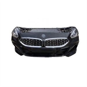 High quality front bumper body kit suitable for BMW Z4 G29 front bumper assembly with radiator grille OE 51118746248 51118746249