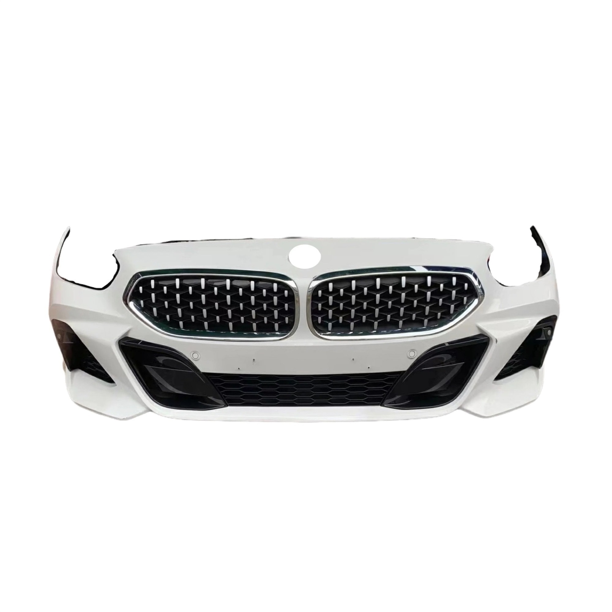 High quality front bumper body kit suitable for BMW Z4 G29 front bumper assembly with radiator grille OE 51118746248 51118746249