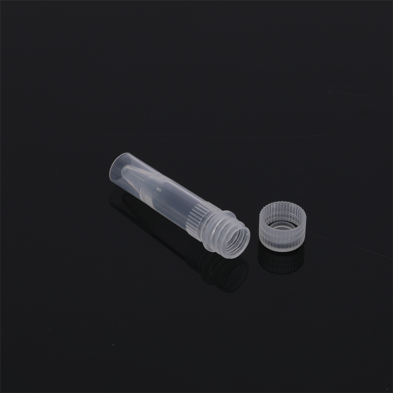 1.5ml 2ml MicroCentrifuge Tube For Laboratory