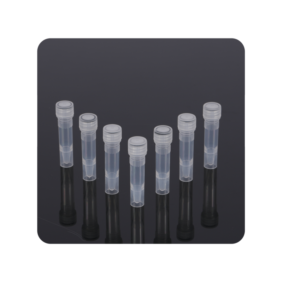 1.5ml 2ml MicroCentrifuge Tube For Laboratory