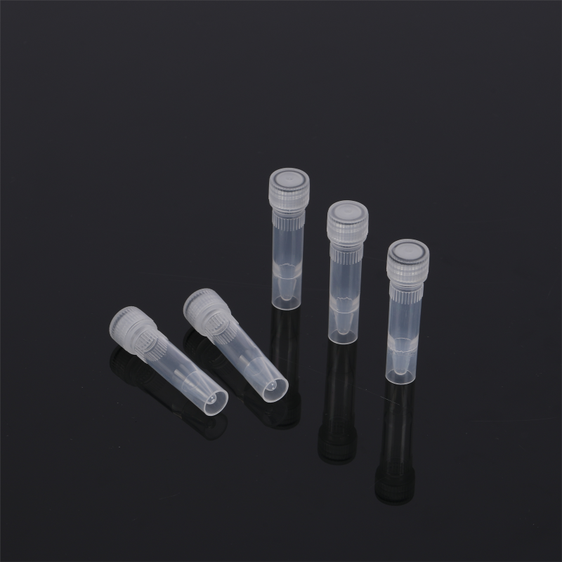 1.5ml 2ml MicroCentrifuge Tube For Laboratory