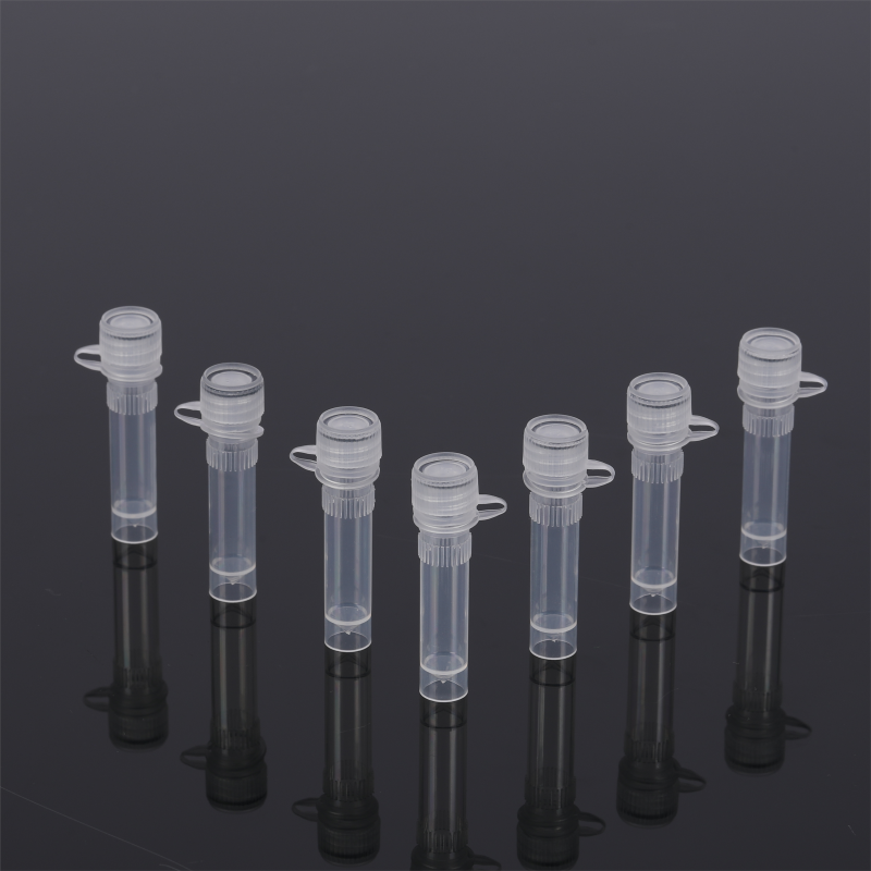 1.5ml 2ml MicroCentrifuge Tube For Laboratory