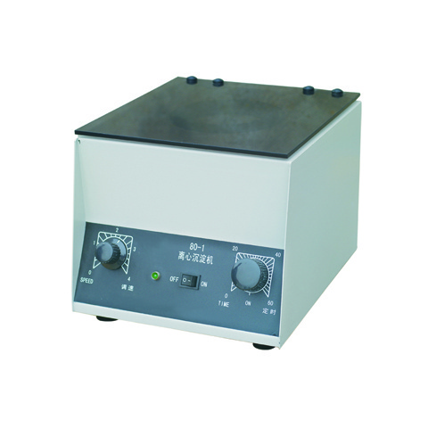 MICRO BENCHTOP HIGH-SPEED CENTRIFUGE MACHINE 220V for laboratory centrifuge with CE ,ISO13485 Certification