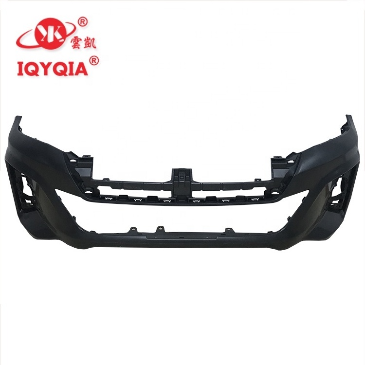 52119-YP050 car front bumper middle bracket for REVO ROCCO 2018