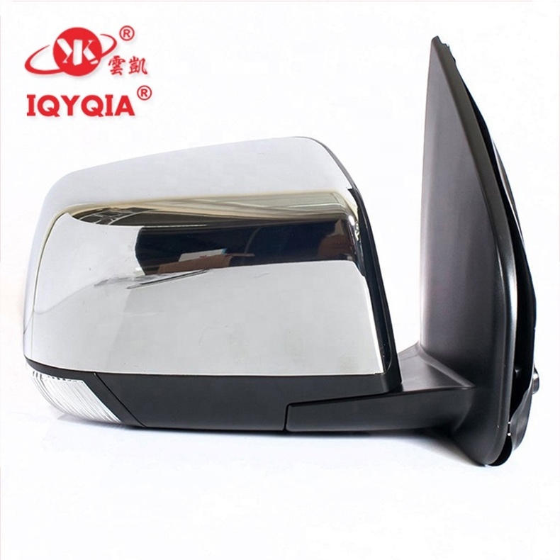 8980653223  auto mirror, heavy door LED mirror for ISUZU D-MAX 2012-2016