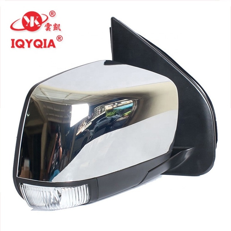 8980653223  auto mirror, heavy door LED mirror for ISUZU D-MAX 2012-2016