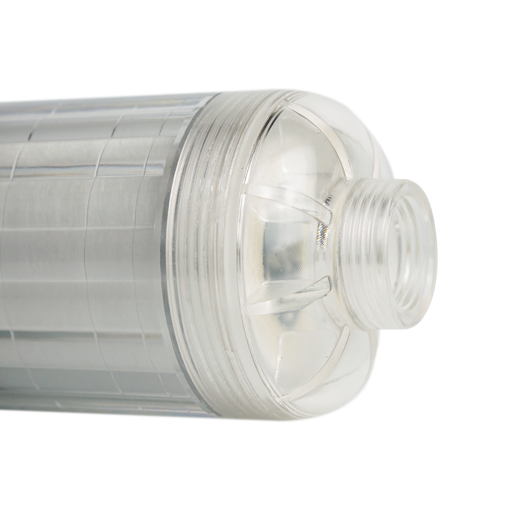 Taiwan product Cleanses shower filter cartridge ideal for Replace filter cartridges