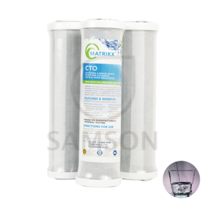 Hot selling 32-250-10-MATRIKX  Cutting-edge technology water filter cartridges for Improve water quality in aerospace