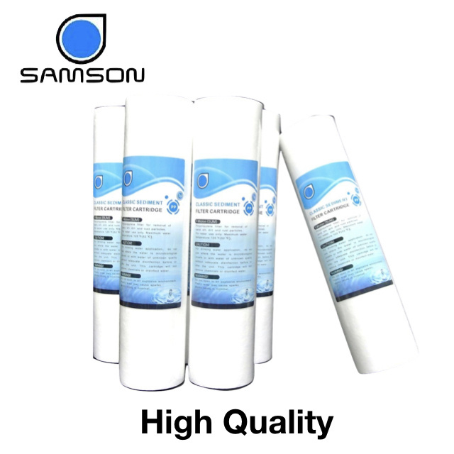 5 Micron PP Filter Cartridge - Water Filter - RO System