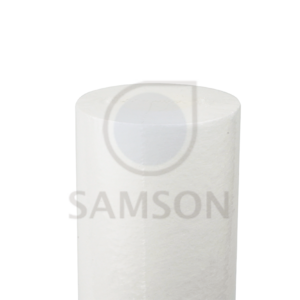 Sediment Water Filter 10 Inch Water Treatment Equipment Primary Filter Cartridges Melt Blown PP