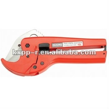 copper pipe cutter manual operation PVC cutter PPR pipe cutter