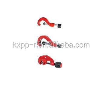 copper pipe cutter manual operation PVC cutter PPR pipe cutter