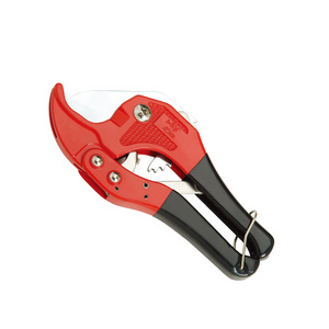 copper pipe cutter manual operation PVC cutter PPR pipe cutter