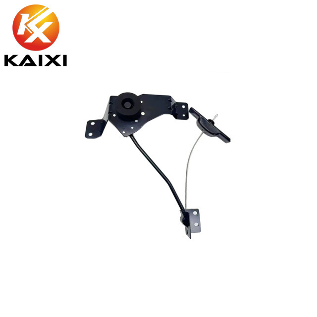 Spare Tire Carrier Bracket Mounting   OEM 62800-4H000 628004H000 For Hyundai Kia Carrier Assy Spare Wheel Tire Bracket