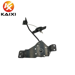 Spare Tire Carrier Bracket Mounting   OEM 62800-4H000 628004H000 For Hyundai Kia Carrier Assy Spare Wheel Tire Bracket