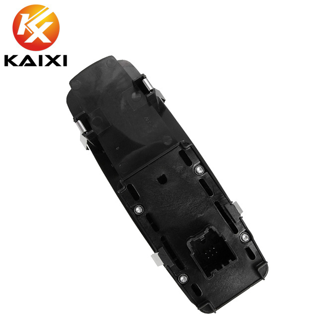 Master Power Window Switch 68268251AA 68268251AB 68268251AC 68228155AA For JEEP Cherokee 2.0 CRD 4x4