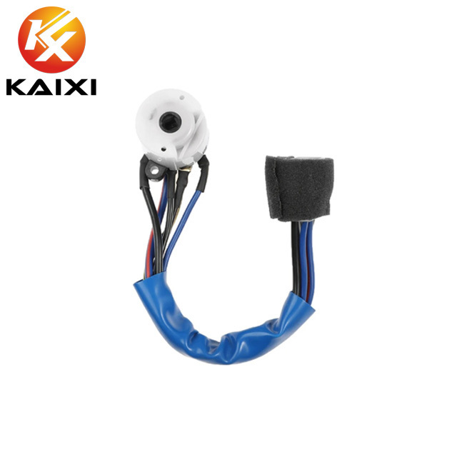 Electrical System Ignition Cable Starter Switch Ignition Switch 6 Pins 93110-02000 9311002000  For Hyundai Atso Accent