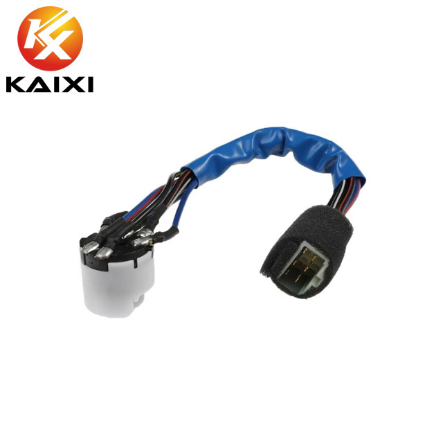 Electrical System Ignition Cable Starter Switch Ignition Switch 6 Pins 93110-02000 9311002000  For Hyundai Atso Accent