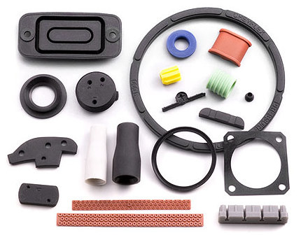 OEM Silicone Rubber Parts Manufacturer Custom Injection Mold Factory for ODM/OEM Custom EPDM Silicone Rubber Products