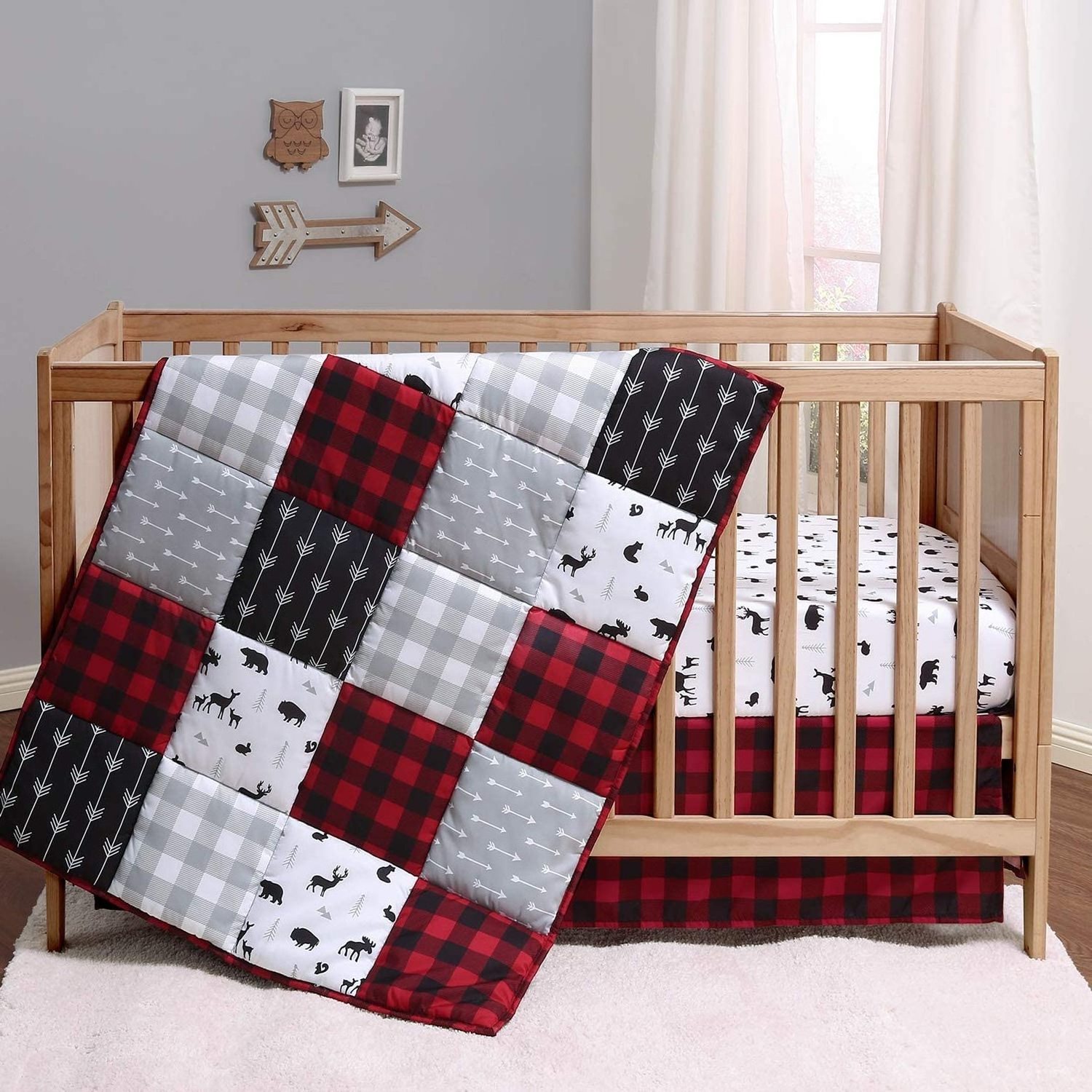 luxury turkish cotton bamboo cover set bedding baby comforter set