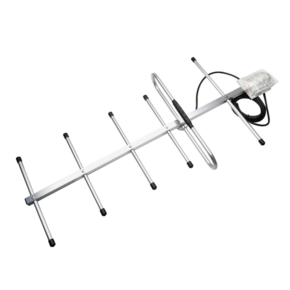 Outdoor Tv Antenna High Gain Digital Orientation 433 Mhz Intracom Wifi Modem Yagi Antennas