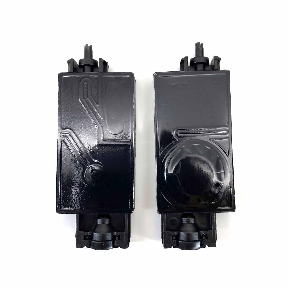 uv ink damper DX5 DX4 DX7 tx800 xp600 square connector for roland mimaki mutoh printer 	damper Printing Machinery Parts