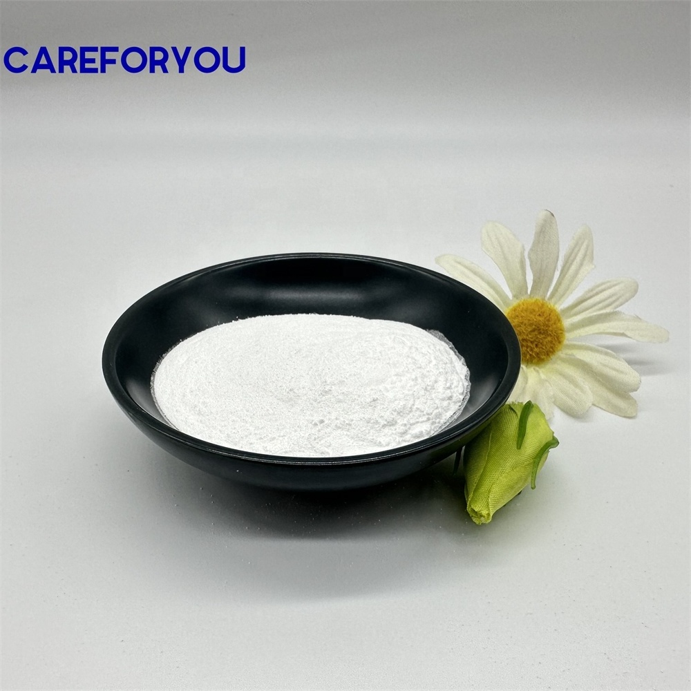 Food Grade Pure 99% NA Sodium Hyaluronic Acid ha Powder