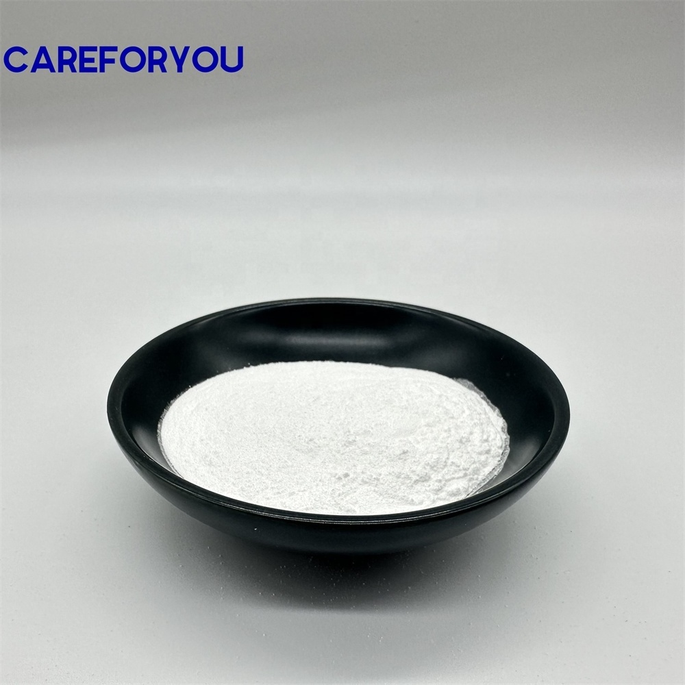 Food Grade Pure 99% NA Sodium Hyaluronic Acid ha Powder