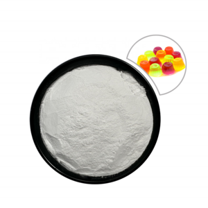 Food Grade Pure 99% NA Sodium Hyaluronic Acid ha Powder