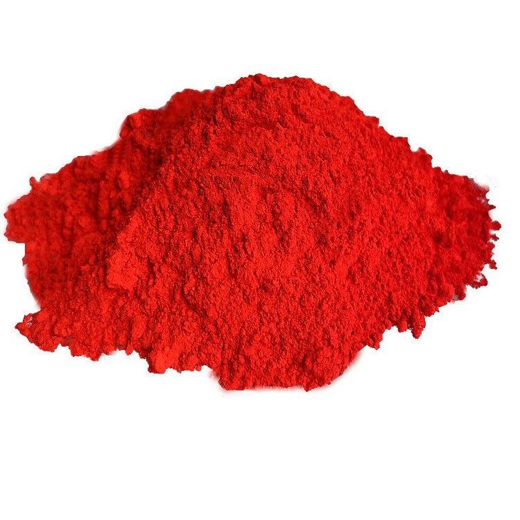 Organic Pigment Red 3132 for Plastics and Rubber