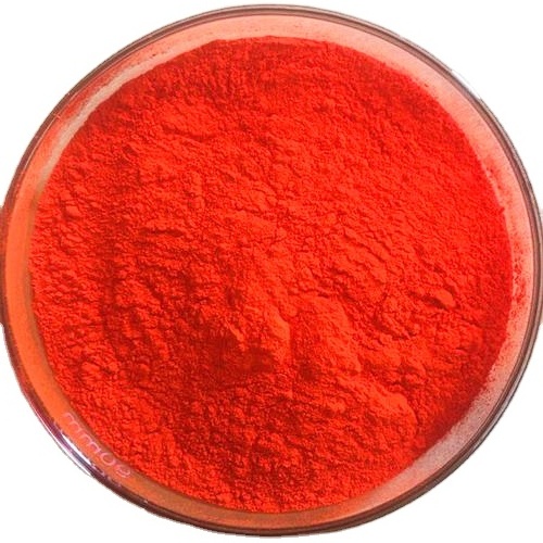 High Quality Organic Orange Pigment 34 PO 36 for Plastic Pvc Pipe solvent base ink