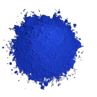 blue manufacturers supply Ultramarine pigments  for building coatings