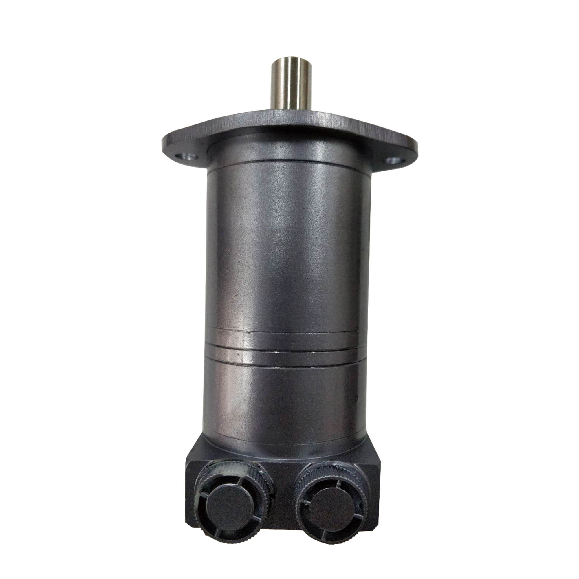 Replace Dan-foss OMT OMM BMT BMM Hydraulic High Torque Eaton Char-lynn Orbital Motors For lift