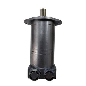 Replace Dan-foss OMT OMM BMT BMM Hydraulic High Torque Eaton Char-lynn Orbital Motors For lift