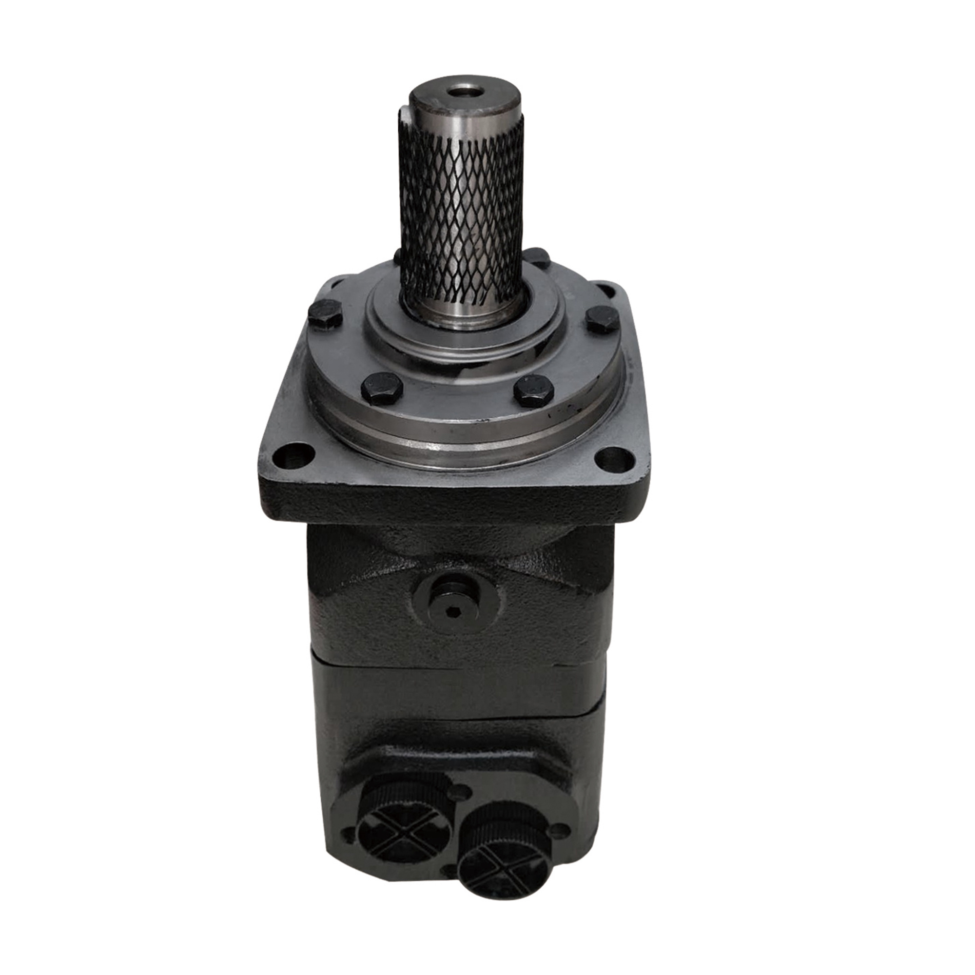 Replace Dan-foss OMT OMM BMT BMM Hydraulic High Torque Eaton Char-lynn Orbital Motors For lift