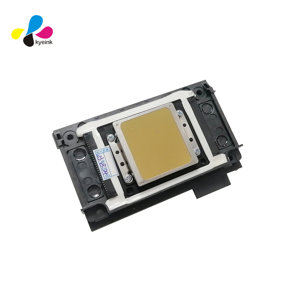 Xp600 Printhead New Dx11 Dtf Print Head Xp600 Cabezal Dx11 F1080 A1 For Dtf Printing Single Double Head Machine Xp600 Printhead