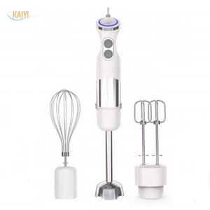 Quality Guaranteed Portable Vegetable Chopper Hand Mixer Baby Food Maker Food Processors Licuadora