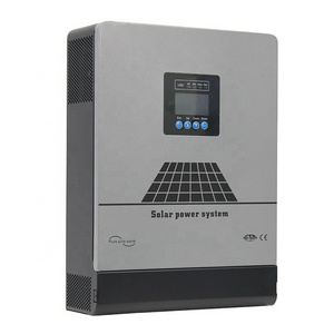 Inverter 24V 3000 Watt 48V 5000 Watts DC AC Hybrid Solar Inverter