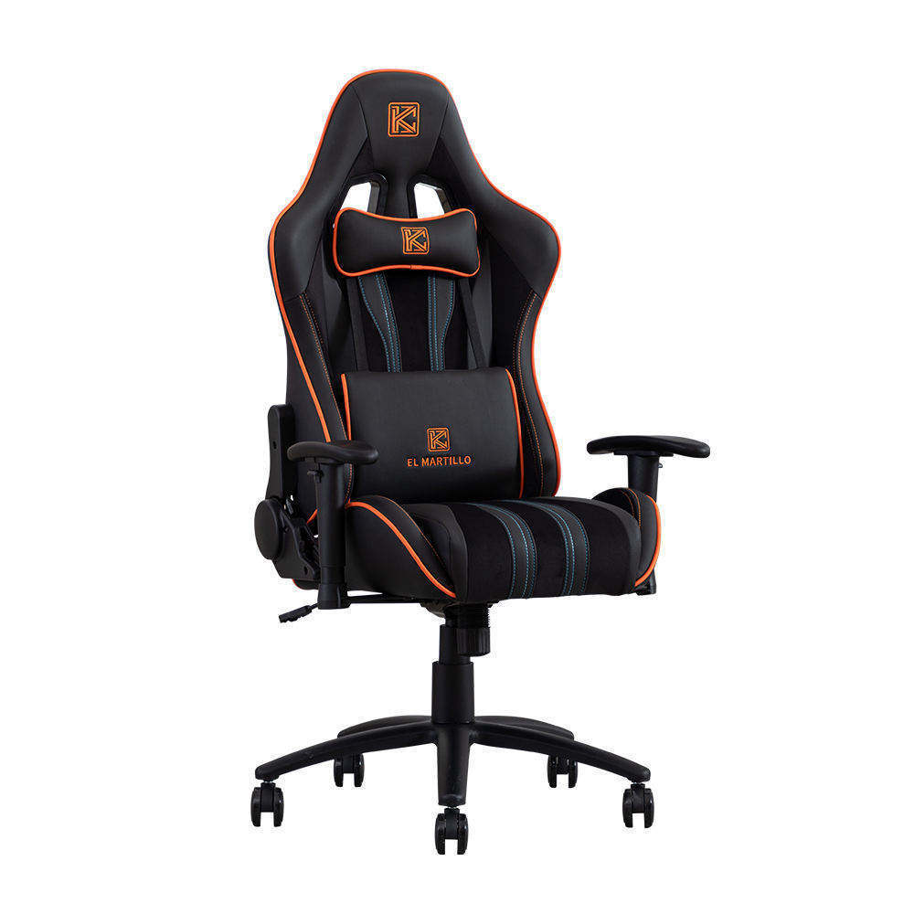 Cluvens Scorpion Executive Office Luxury Extreme Desk and Gaming Chair