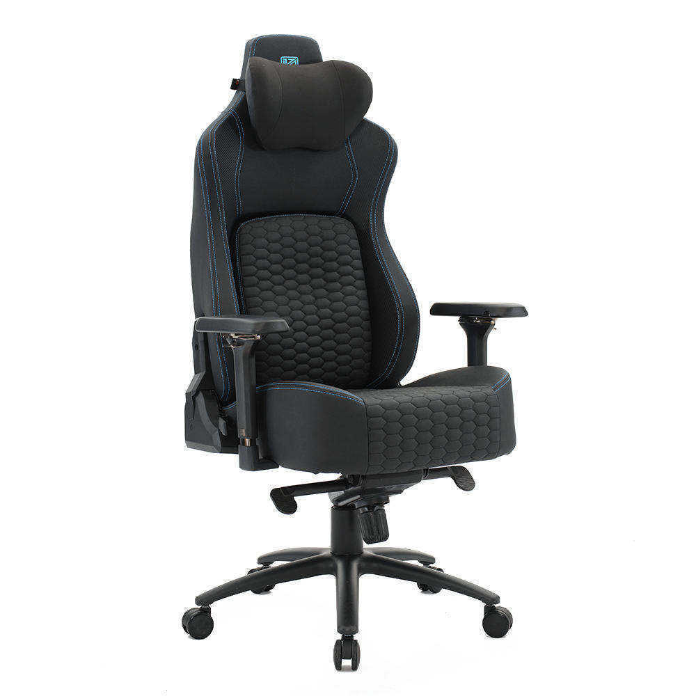 Spider-Man Titan Velvet Workwell Secret Lab With Monitor Gaming Chair