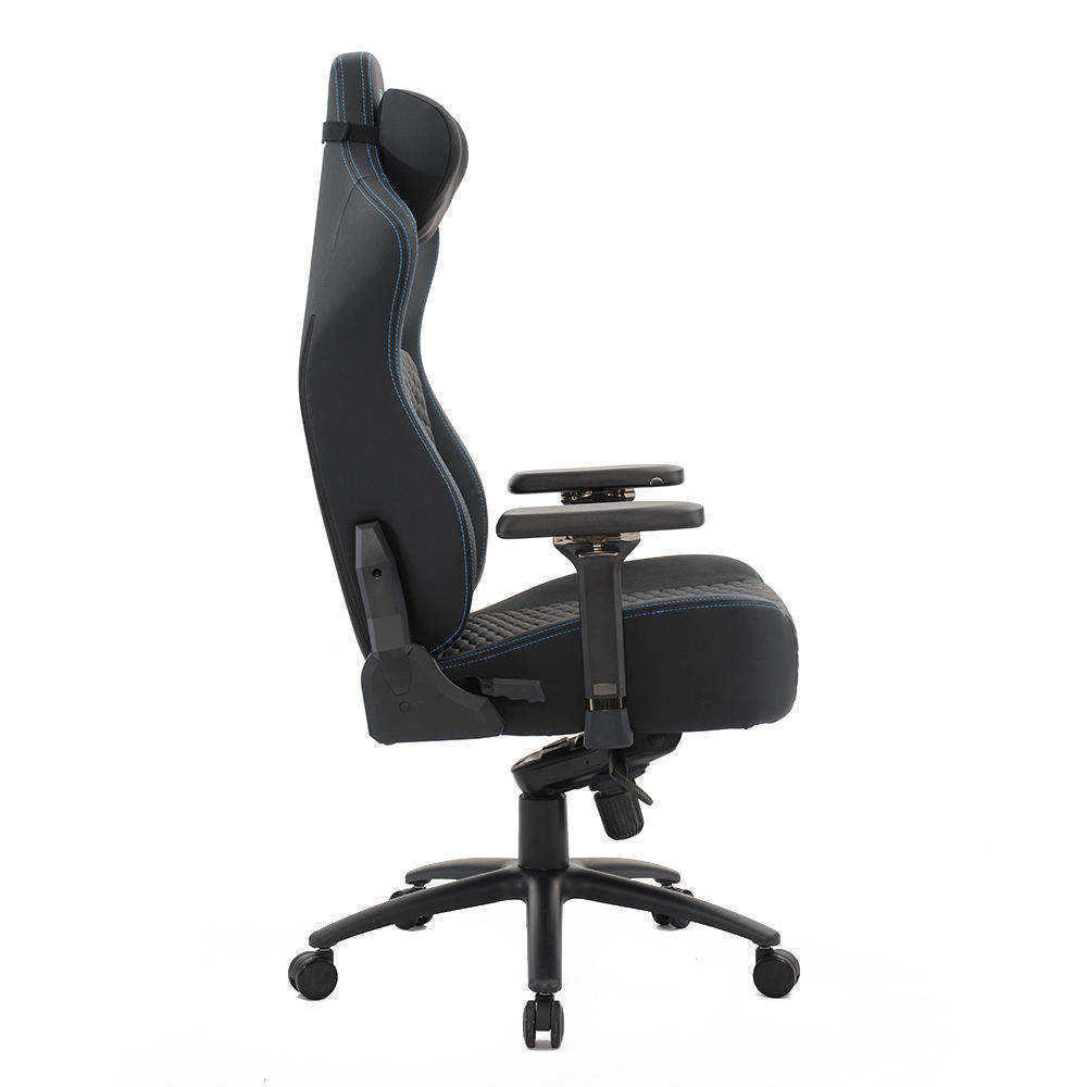 Spider-Man Titan Velvet Workwell Secret Lab With Monitor Gaming Chair