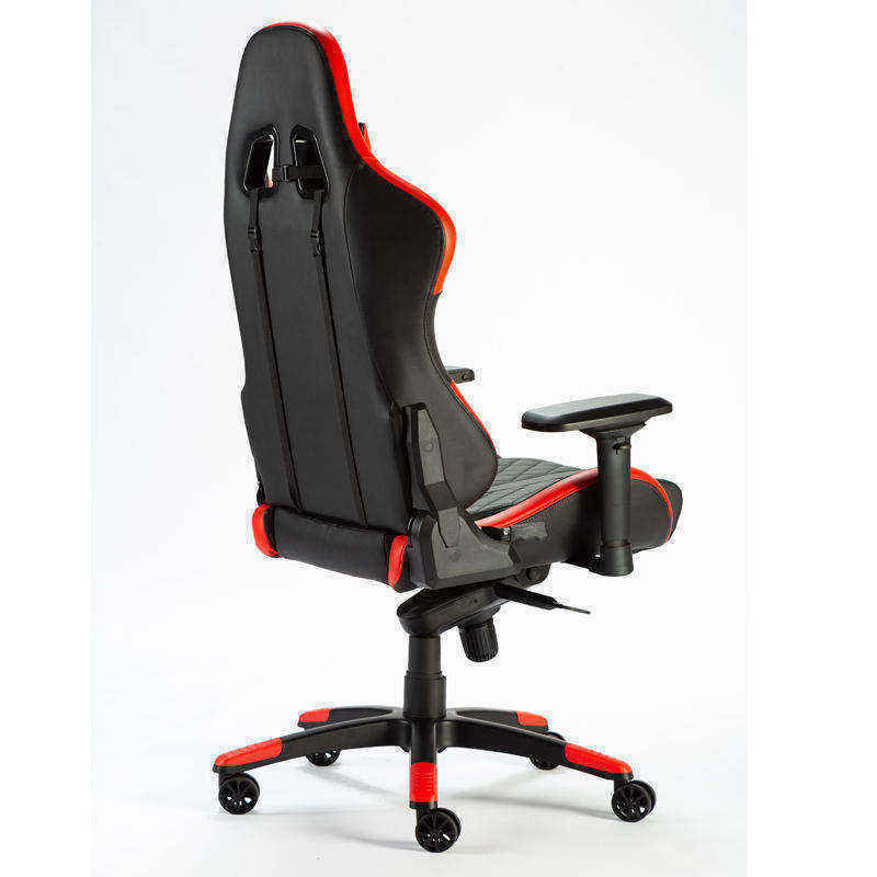 Gaming Room Chair China for Gamer Chaise Table Red Free Gaming Chair