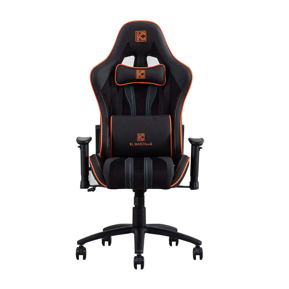 Cluvens Scorpion Executive Office Luxury Extreme Desk and Gaming Chair