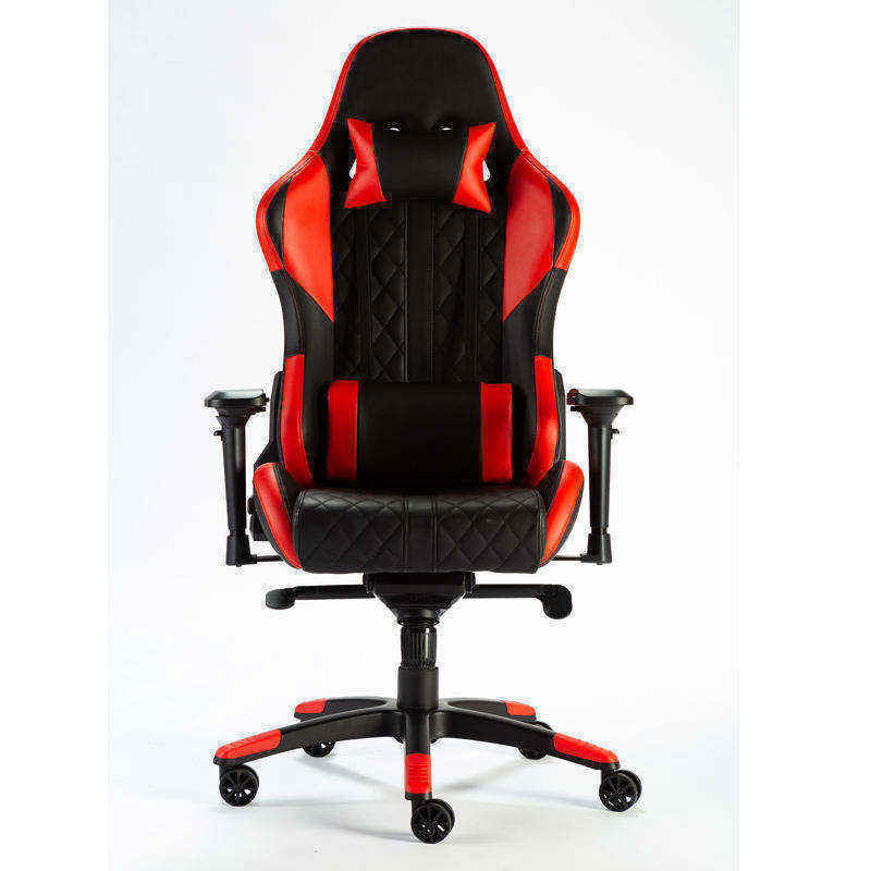 Gaming Room Chair China for Gamer Chaise Table Red Free Gaming Chair