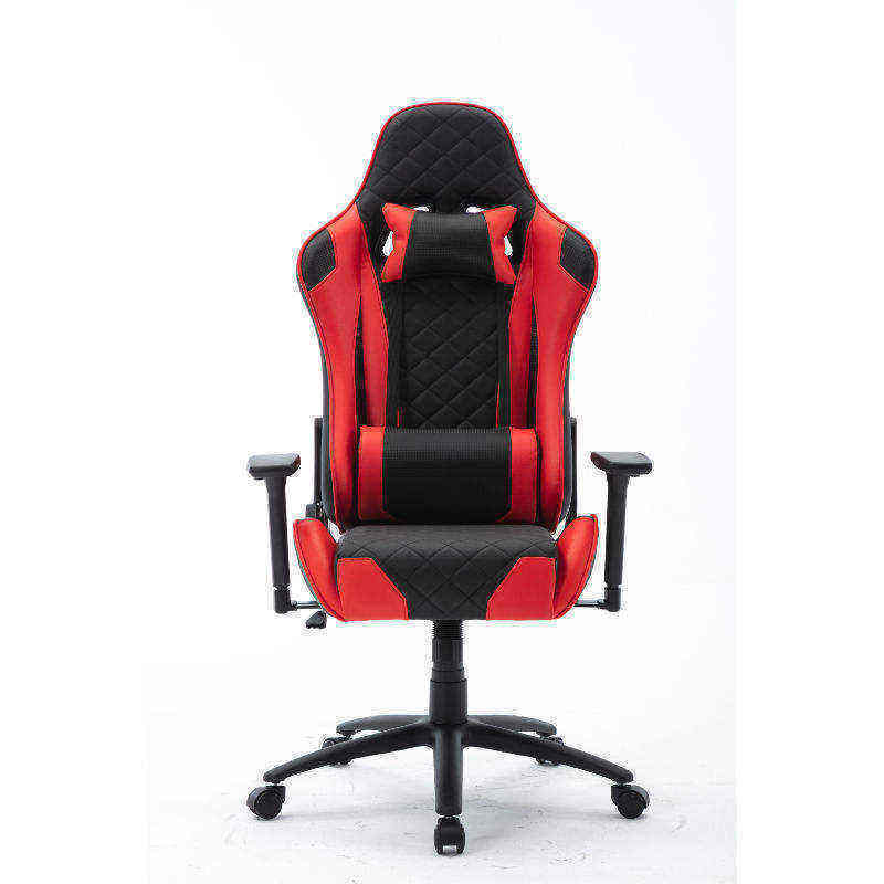 Private Label Ronin Trade Women Station Green Soul Grey Hobot Gaming Chair