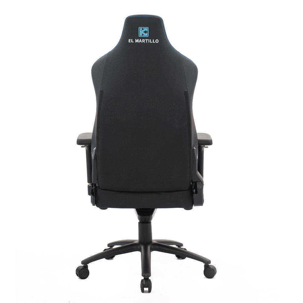 Spider-Man Titan Velvet Workwell Secret Lab With Monitor Gaming Chair