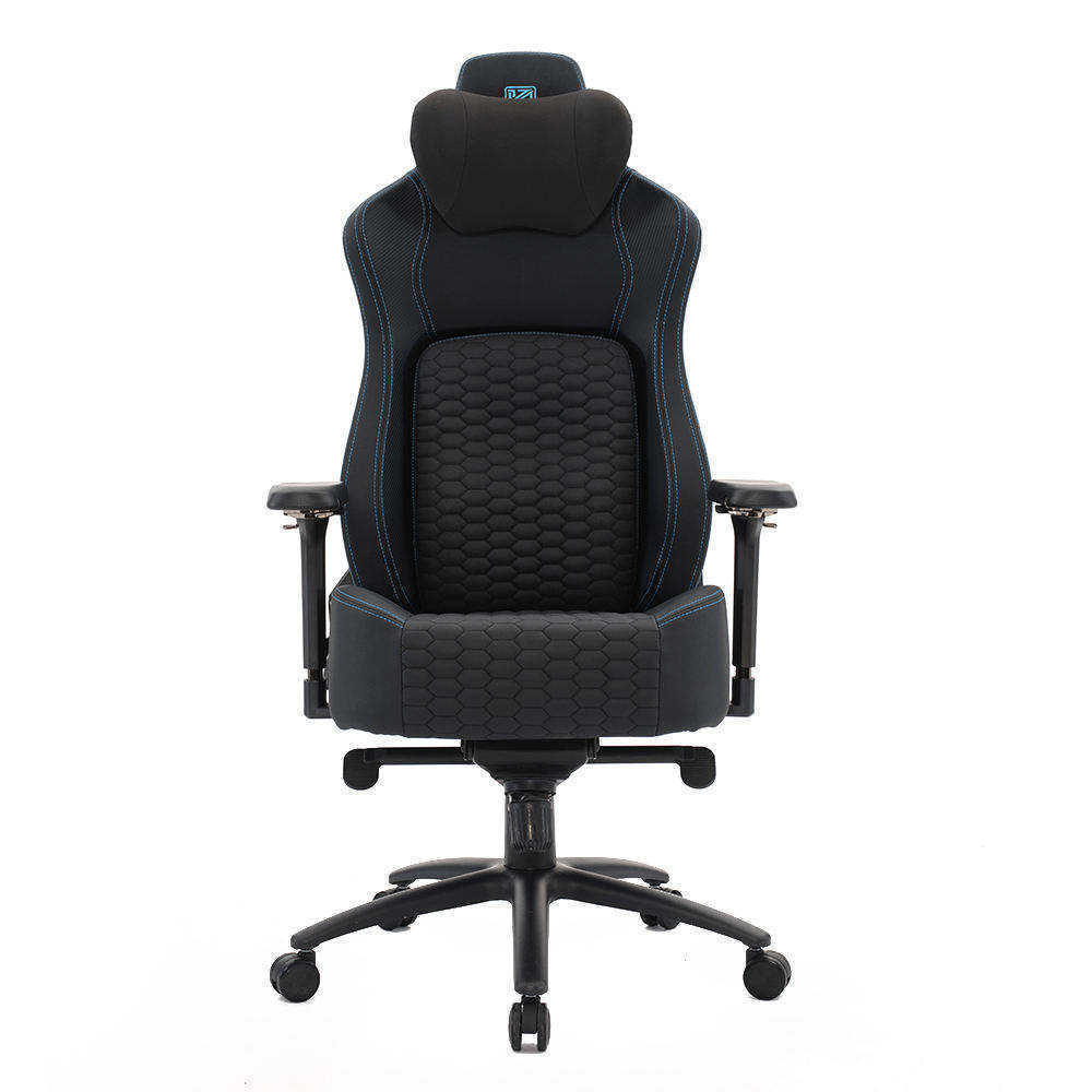 Spider-Man Titan Velvet Workwell Secret Lab With Monitor Gaming Chair