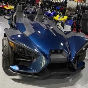 HOT SALES ON 2022  POLARIS SLINGSHOT SL 3 WHEEL ATVS